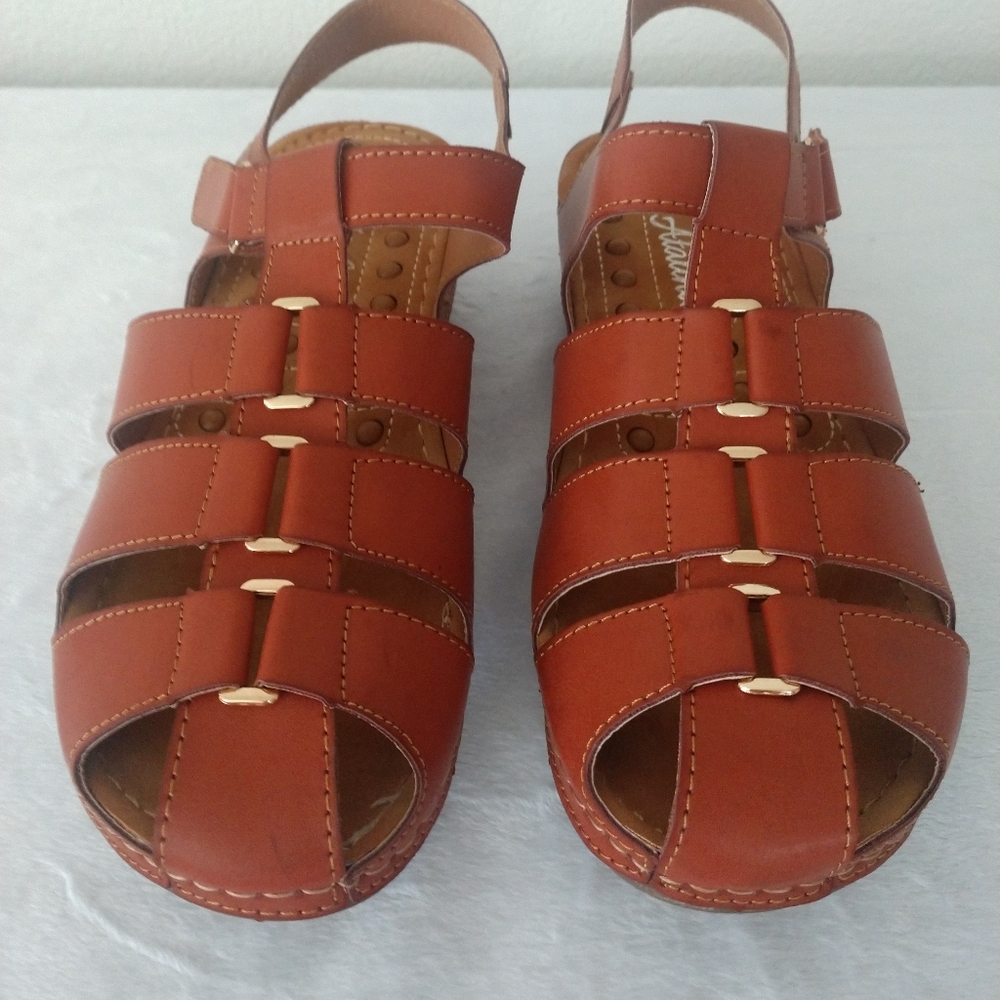 New Atalina Orthopedi Sandals
